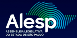 logo alesp