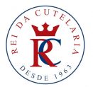 rei da cutelaria logo